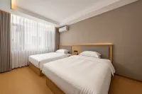 健然酒店(昭通金融中心店) - 宠物友好