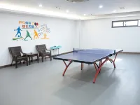 常州西太湖明都國際會議中心 曹西路 (规划中)附近的飯店