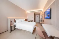 HanTing Zhengzhou Erqi Square Subway Station Hotel - 2-Sterne