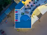 Anyin An Yin · Beach Homestay - Sea View