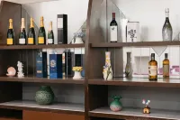 Fleurs Resort&Hotel - bar