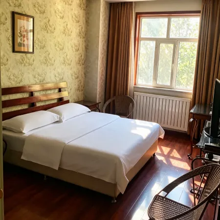 Green Home Express Hotel