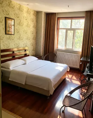 Green Home Express Hotel - Wi-Fi