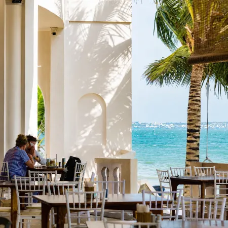 Le' VIVA Resort Mui Ne
