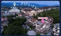 Chongqing Fairy Maiden Mountain Peach Blossom Land -  Casas de vacaciones