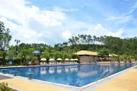 Greenland Resort & Spa - Mountain view
