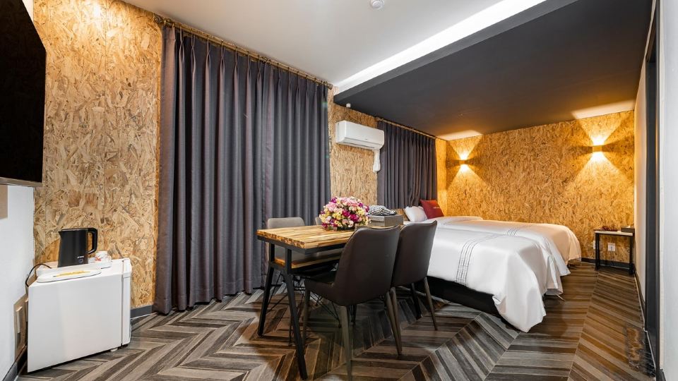 Hotel Cozy