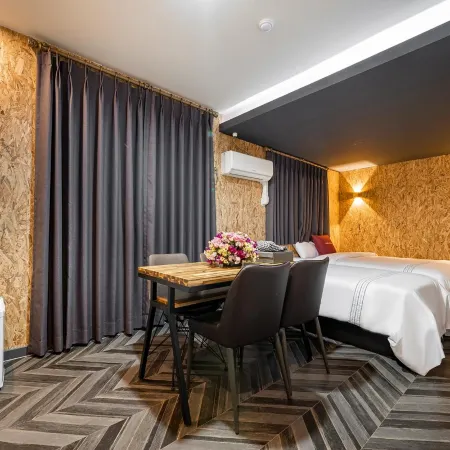 Hotel Cozy