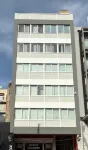 Connect Suites Metaxourgeio: отели