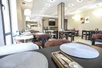 MILANIUM hotel - sarapan