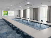 宜必思尚品慕尼黑機場酒店 - 新開業 鄰近普靈（靠近弗賴辛）的酒店