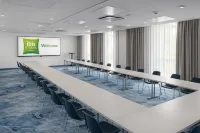 Ibis Styles Muenchen Airport - Neu eröffnet - acceptant les animaux