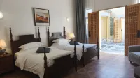 Yangjiang Biaozhuli Homestay - 2 Sao