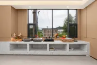 Wange Boutique Hotel - breakfast