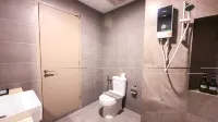 Forte Seasons Mossaz Premium Suites Petaling Jaya by BYON - 4星級