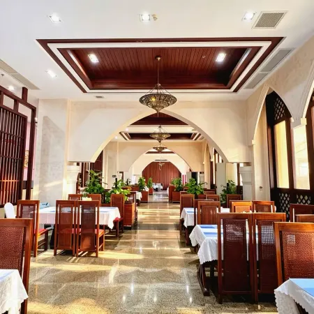 Grand Metropark Bay Hotel Sanya