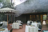 Makanyane Safari Lodge - Wifi