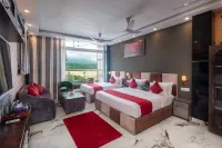Hotel Gharonda By Classic Crown - バスタブ