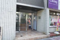 SG HOTEL Setagaya Kamimachi - Bãi đậu xe