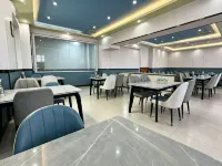 Luntai Lansheng Hotel - Aamiainen