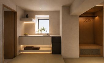 Hotel Rima chocolat