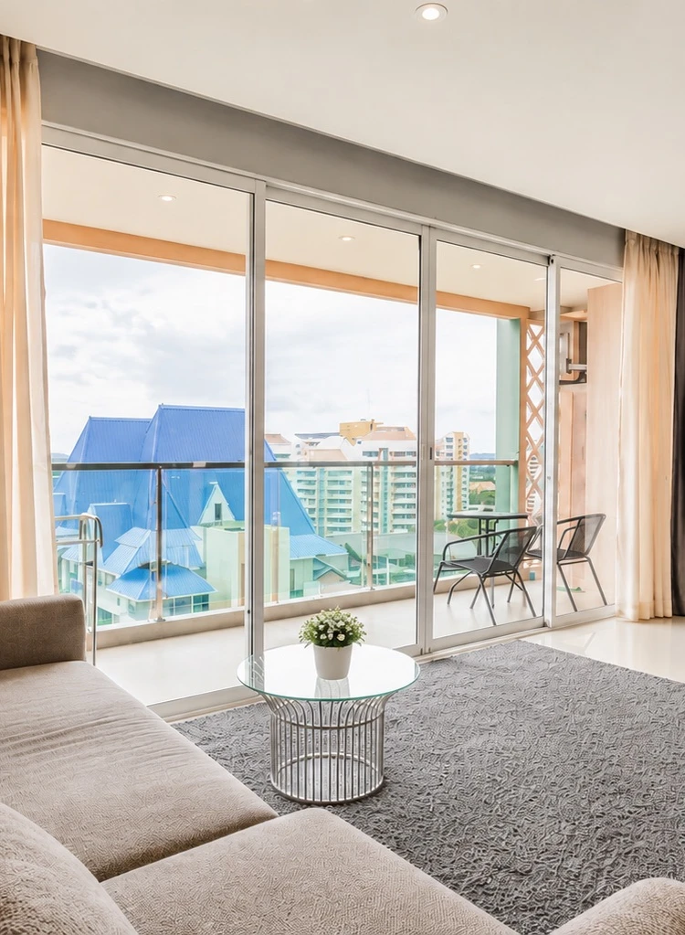 รูปภาพของGrande Caribbean condo