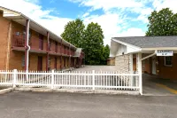 Hometown Inn Rocky Mount VA - WiFi