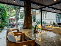 AJIRA Zamalek Hotel Hotels near Sequoia