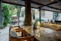 AJIRA Zamalek Hotel - Boutique