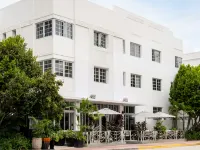 Riviera Hotel South Beach โรงแรมใกล้หาดไฮด์