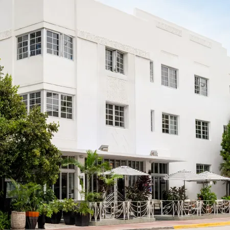 Riviera Hotel South Beach