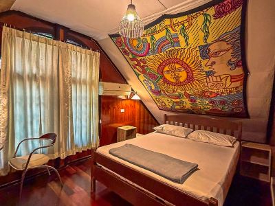 Marissa Hotel