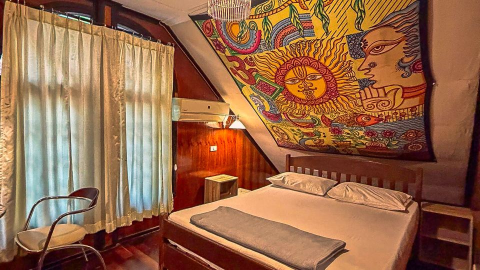 Marissa Hotel