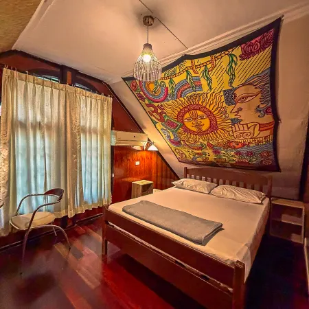 Marissa Hotel