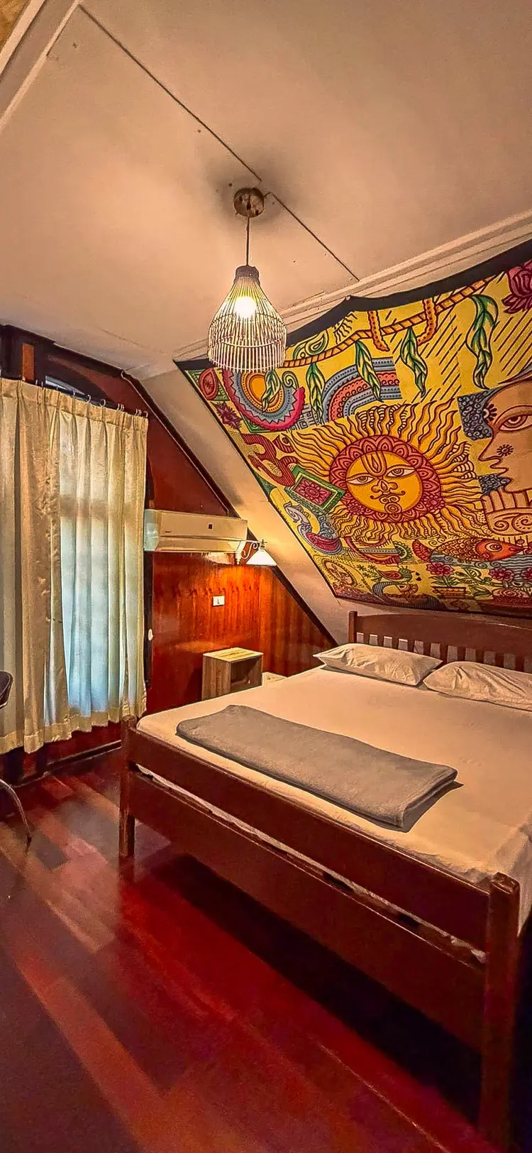 รูปภาพของMarissa Hotel