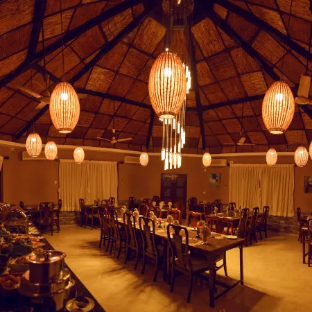 Safari Adventure Lodge Pvt.Ltd