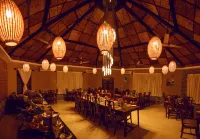 Safari Adventure Lodge Pvt.Ltd - parking