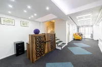 Aparthotel Old Town Gem of Sarajevo - parking