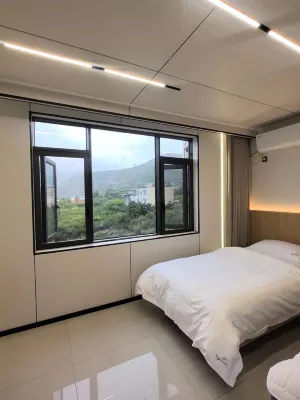 Mao Fusheng Banxian Homestay - 2-Star