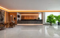 Yilong Ruiyun Hotel (Wuxi Dangkou Ancient Town Branch) - 2 stjerner