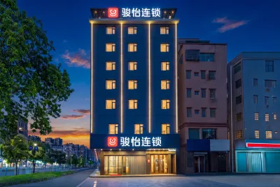 JUN hotels (Huizhou Green Fairy Tale World Store) Hotels in Huizhou