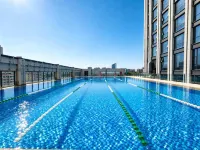 Xuyi Nanjing Hotel - 4-Sterne