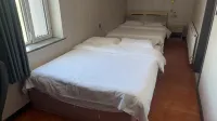 Qiqihar Longxin Hotel - สัตว์เลี้ยง