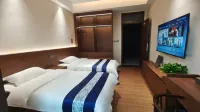 Gaoyi Hotel (Gaoyi Ancient Village) - parking