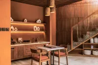 Sana VIE Villa Seminyak by Ini VIE Hospitality - pet friendly
