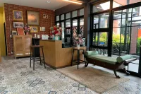 Siree Vana Pool Villa Khaoyai - Wifi