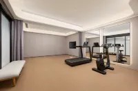 JI Hotel (Qingxu Wenyuan Road) - parking