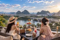 NEO ISLE Hotel (Guilin Liangjiang Sihu Xiangbishan) - breakfast