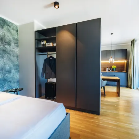 Brera Serviced Apartments Ulm