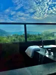 YOYA RESORT - Bergblick
